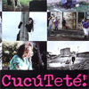 CucùTeté, concorso fotografico internazionale