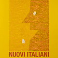 Copertina del volume 'Nuovi italiani', testo per i corsi di italiano per immigrati della Scuola di Pace. Edito da Marotta&Cafiero editori e prodotto grazie a produzionidalbasso.com.