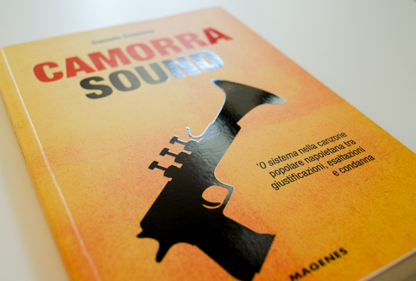 Immagine di Camorra Sound