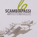 Catalogo Lo scambiapassi - artitutteinviaggio. La mutazione della stazione metropolitana di Piscinola/Scampìa di Napoli.
Con le foto di Luciano Romano e i progetti architettonici dell'intervento.