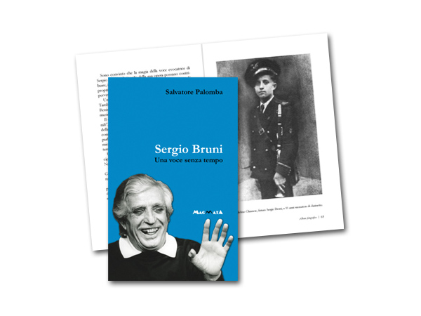 Sergio Bruni