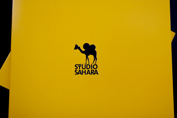 Immagine di Studio Sahara