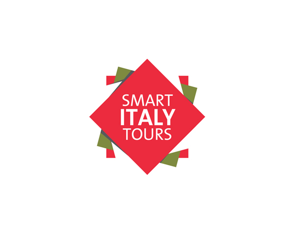 Immagine di Logo Smart Italy Tours