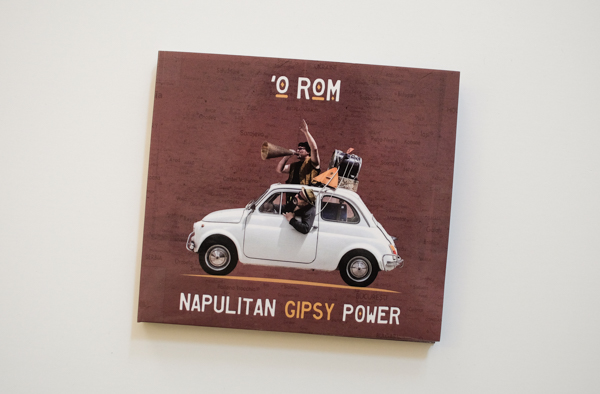Immagine di Napulitan gipsy power