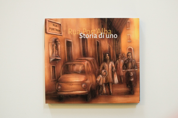 Immagine di Storia di uno