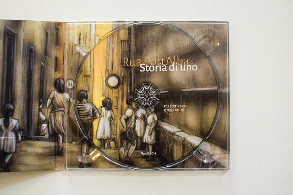 Immagine di Storia di uno