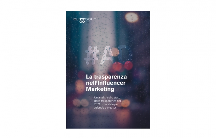 Immagine di Buzzoole White paper