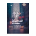 Alcuni white paper con approfondimenti sull'Influencer Marketing realizzati per Buzzoole.