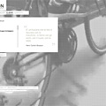 Sito web per Vision, 'video-agency' torinese che studia e realizza progetti di comunicazione audiovisiva dal concept alle riprese, dal montaggio alla post-produzione.
Realizzato in flash e php.

Inserito nel volume ' Web Design Index by Content 05', annuario internazionale edito da Pepin Press.