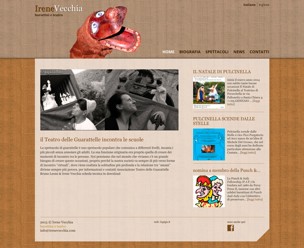 Immagine di Irene Vecchia