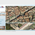 Realizzazione dell'intro animata e del sito in flash dell'agenzia immobiliare Geco spa. 